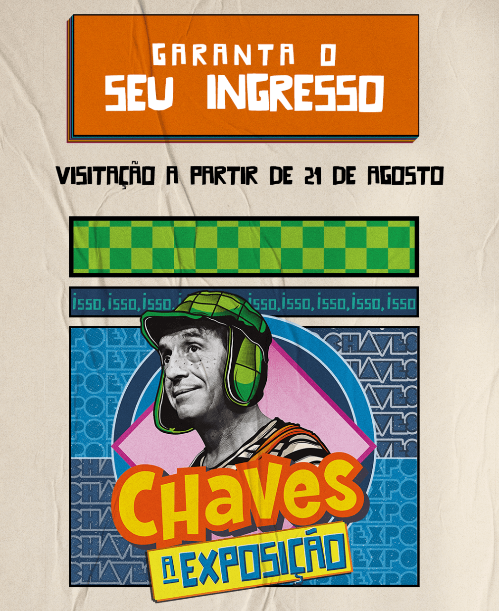 Imagem do(a) Expo Chaves