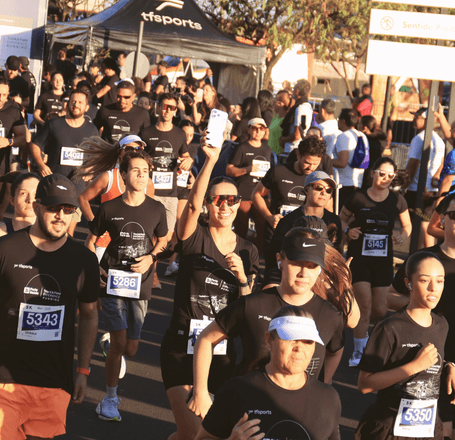 Imagem do(a) Track&Field Running movimenta o Uberlândia Shopping com esporte e bem-estar