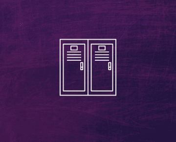 Imagem da facilidade Guardavolumes