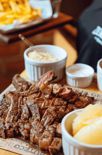 Imagem de banner do(a) Culinária Brasileira