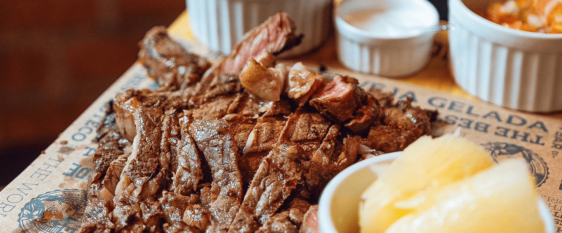 Imagem de banner do(a) Culinária Brasileira