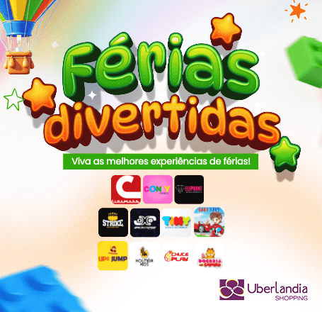 Férias Divertidas