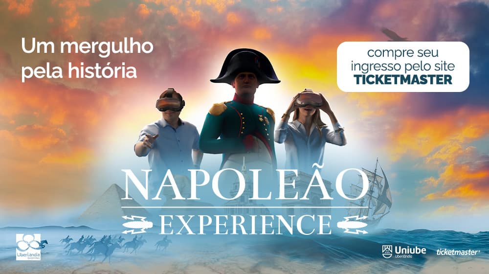 Napoleão Experience