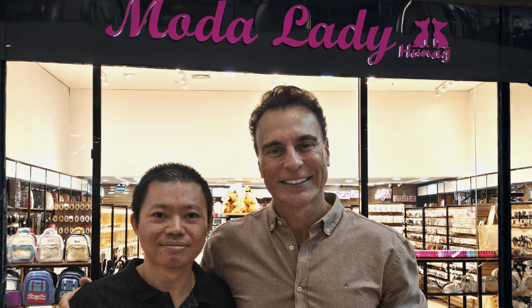 Imagem do(a) Moda Lady chega ao shopping com acessórios, beleza e estilo para o dia a dia