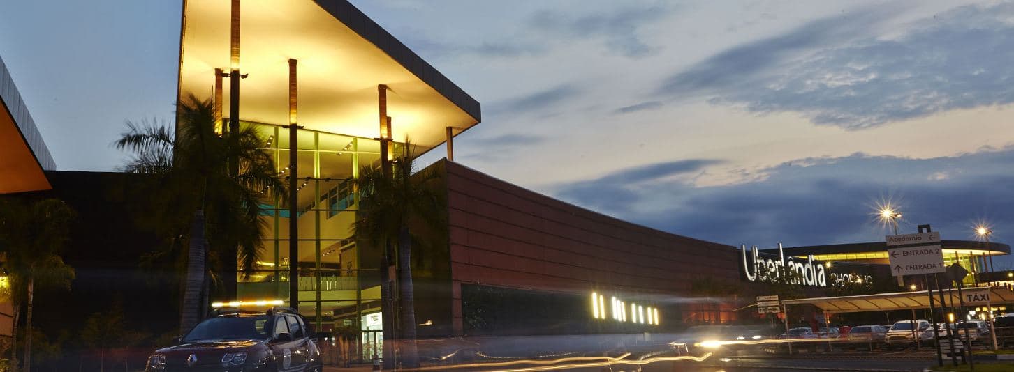 Imagem de Shopping