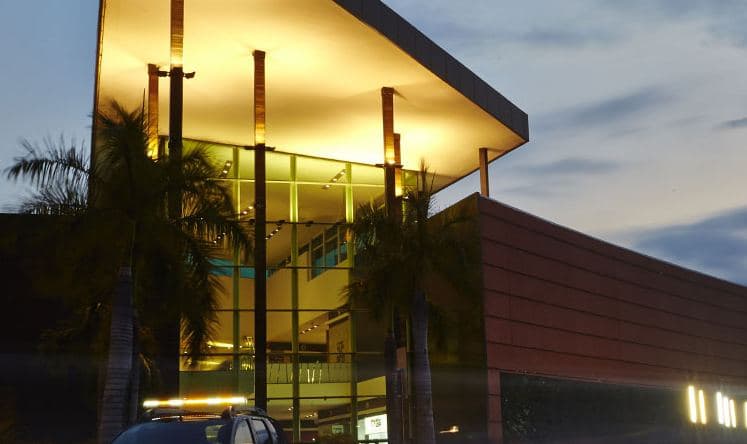 Imagem de Shopping