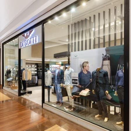 Logo da loja di sotti