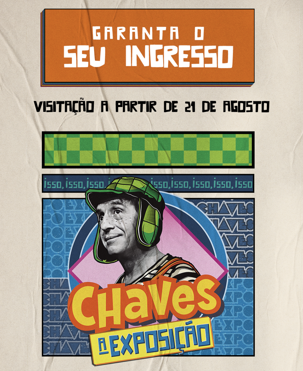 Imagem do(a) Expo Chaves