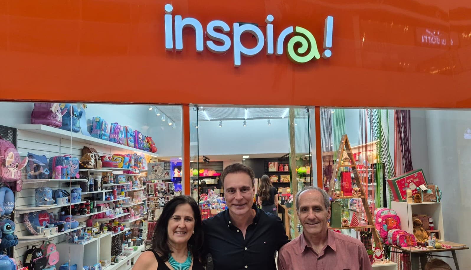 Imagem do(a) Inspira: um novo espaço para criar, organizar e se inspirar