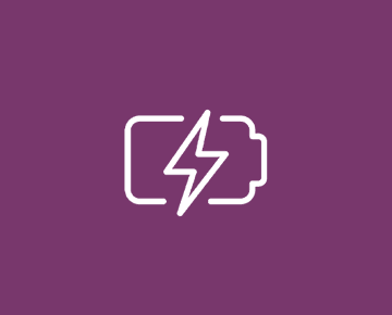 Imagem da facilidade Carregador portátil