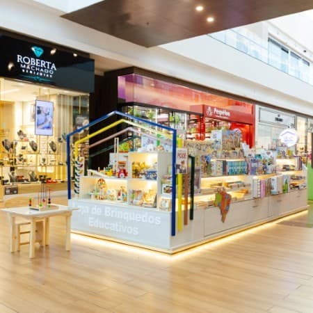 Logo da loja casa lúdica